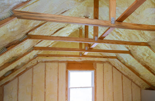 Best Insulation for Specific Applications in Manchaca, TX