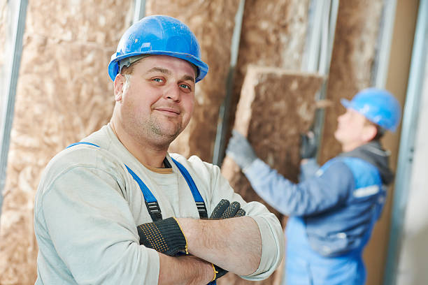 Best Insulation for Specific Applications in Manchaca, TX