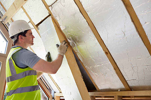 Best Residential Insulation in Manchaca, TX