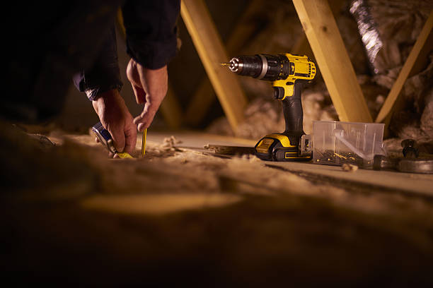 Best Insulation Maintenance and Repair in Manchaca, TX